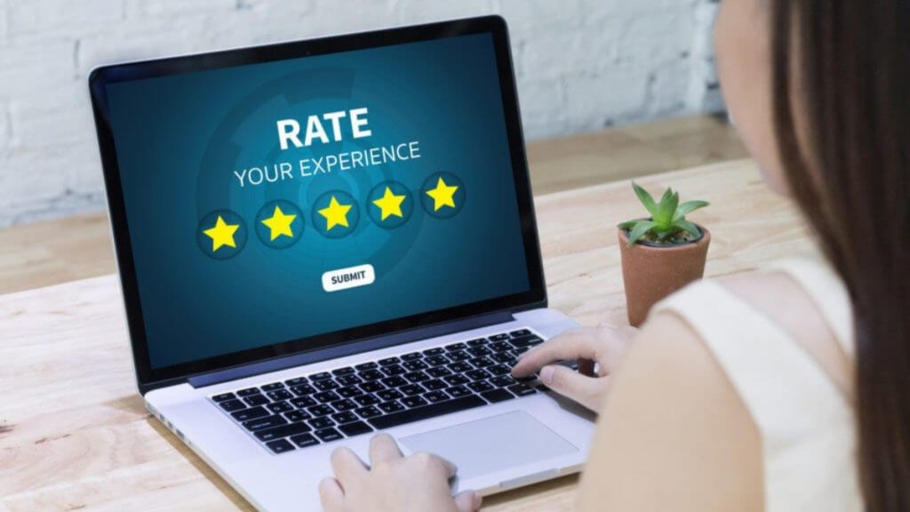 How to Properly Write an Online Business Review