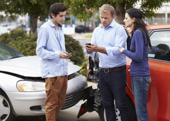 Steps to follow in case of road accidents in Atlanta