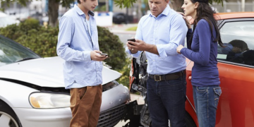 Steps to follow in case of road accidents in Atlanta