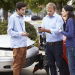 Steps to follow in case of road accidents in Atlanta