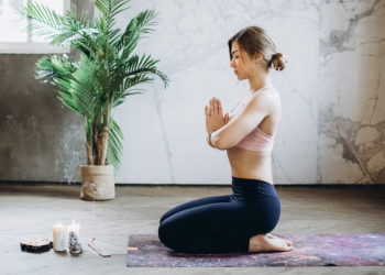 How to Lose Weight and Keep a Better Mental Status