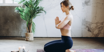 How to Lose Weight and Keep a Better Mental Status