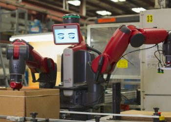 This is How Tech is Changing the Manufacturing Industry