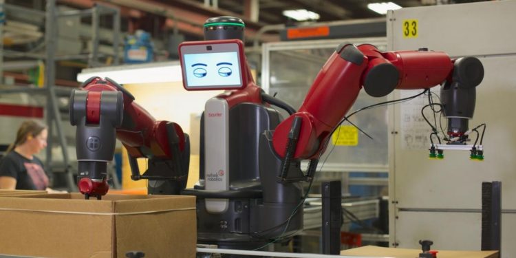 This is How Tech is Changing the Manufacturing Industry