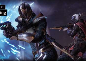 Check Out These Four Destiny 2 Boosting Service Benefits