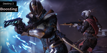 Check Out These Four Destiny 2 Boosting Service Benefits