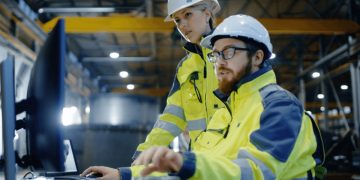 How to Improve the Output of your Manufacturing Business