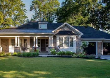 4 Quick Ways to Give Your Home an Easy Facelift