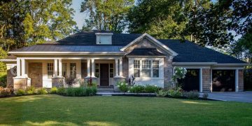 4 Quick Ways to Give Your Home an Easy Facelift