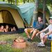 4 Things You Should Bring on Your Next Group Camping Trip