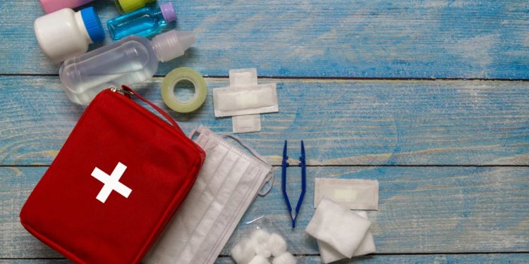 6 Tips for Spring Cleaning Your Emergency Kit
