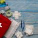 6 Tips for Spring Cleaning Your Emergency Kit