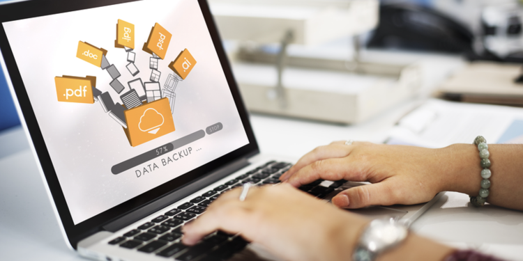 Top Reasons for Frequent Data Backup In Business