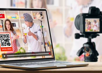 Why Dynamic QR Codes Are An Effective Marketing Tool For Conferences?