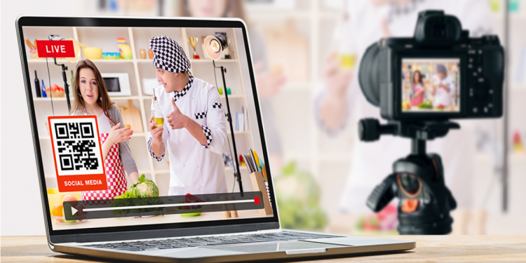 Why Dynamic QR Codes Are An Effective Marketing Tool For Conferences?