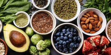 5 of the Best Summer Superfoods