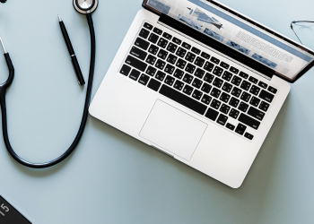 A Guide to The Kinds Of Software Used In Modern Healthcare