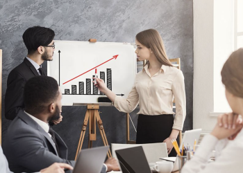 How to Increase Business Profits