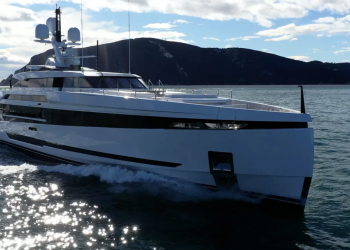 Five Tips to Eco-Friendly Yacht Chartering