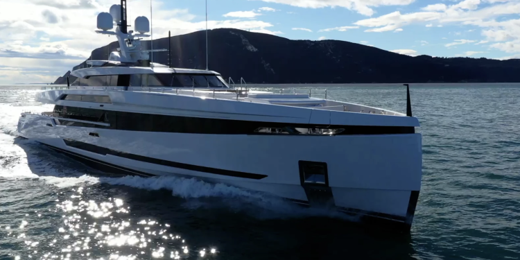 Five Tips to Eco-Friendly Yacht Chartering