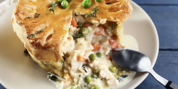 Popular Southern Dishes To Try