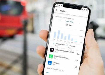 Top 3 Parental Control Software for Remote Monitoring