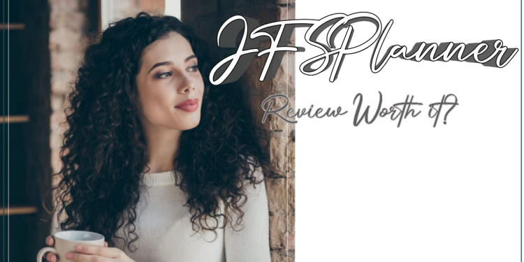JFSPlanner Review Worth it?