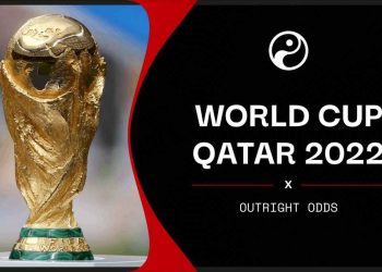 FIFA World Cup Odds