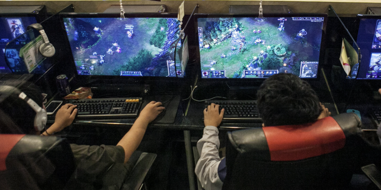 Those That Offer a Good Selection of Games