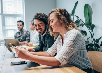 6 Top Careers to Pursue after an MBA Program