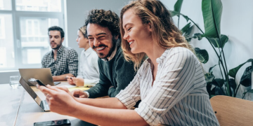 6 Top Careers to Pursue after an MBA Program