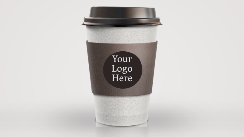 Custom Paper Coffee Cups help Promote your Brand and Stay the Best Ornament to the Taste of the Coffee you Sell