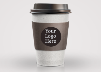 Custom Paper Coffee Cups help Promote your Brand and Stay the Best Ornament to the Taste of the Coffee you Sell