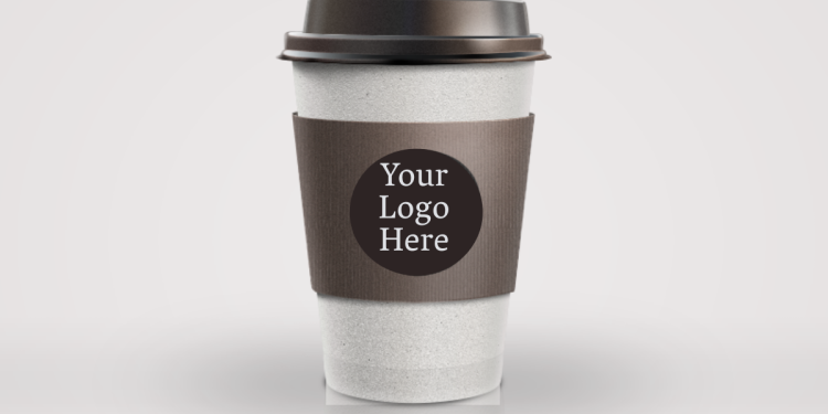 Custom Paper Coffee Cups help Promote your Brand and Stay the Best Ornament to the Taste of the Coffee you Sell