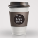 Custom Paper Coffee Cups help Promote your Brand and Stay the Best Ornament to the Taste of the Coffee you Sell