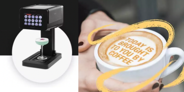 What Technique Is Used in Coffee Painting?