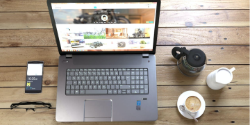 Designing for Scroll The Rise of Long-Form Web Content