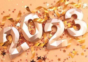 New Year, New You How to Look After Yourself in 2023