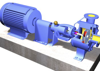 What is a Pump and its Applications