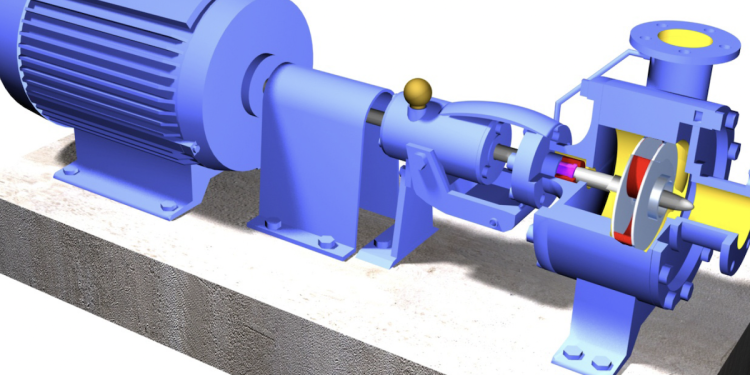 What is a Pump and its Applications