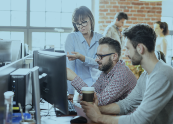 Why You Should Be Using Containers in Software Development: