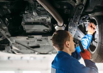 Understanding the UK MOT Test A Comprehensive Guide and Cranbrook Cars MOT Testing