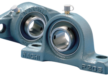 Mounted Bearings: Types, Applications, and Benefits