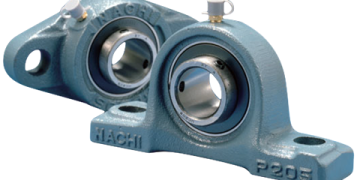 Mounted Bearings: Types, Applications, and Benefits