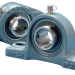 Mounted Bearings: Types, Applications, and Benefits