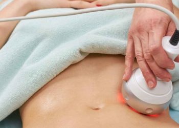 What is Hot Sculpting Body Contouring?