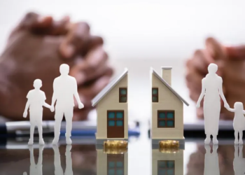 Navigating the Challenges of Selling Your Home Amidst Divorce in Germantown and Rockville, Maryland