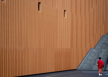 Panel Perfect Exploring the Latest Trends in Exterior Paneling