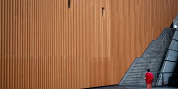 Panel Perfect Exploring the Latest Trends in Exterior Paneling