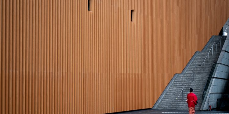 Panel Perfect Exploring the Latest Trends in Exterior Paneling